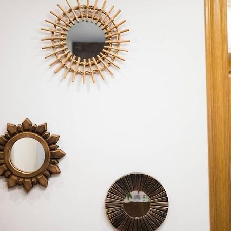 Apartmán Berlin - Basquenjoy Hondarribia Exteriér fotografie