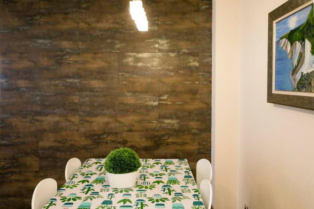 Apartmán Berlin - Basquenjoy Hondarribia Exteriér fotografie