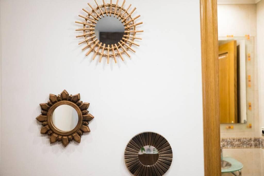 Apartmán Berlin - Basquenjoy Hondarribia Exteriér fotografie