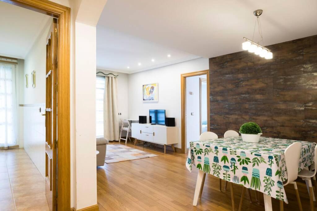 Apartmán Berlin - Basquenjoy Hondarribia Exteriér fotografie