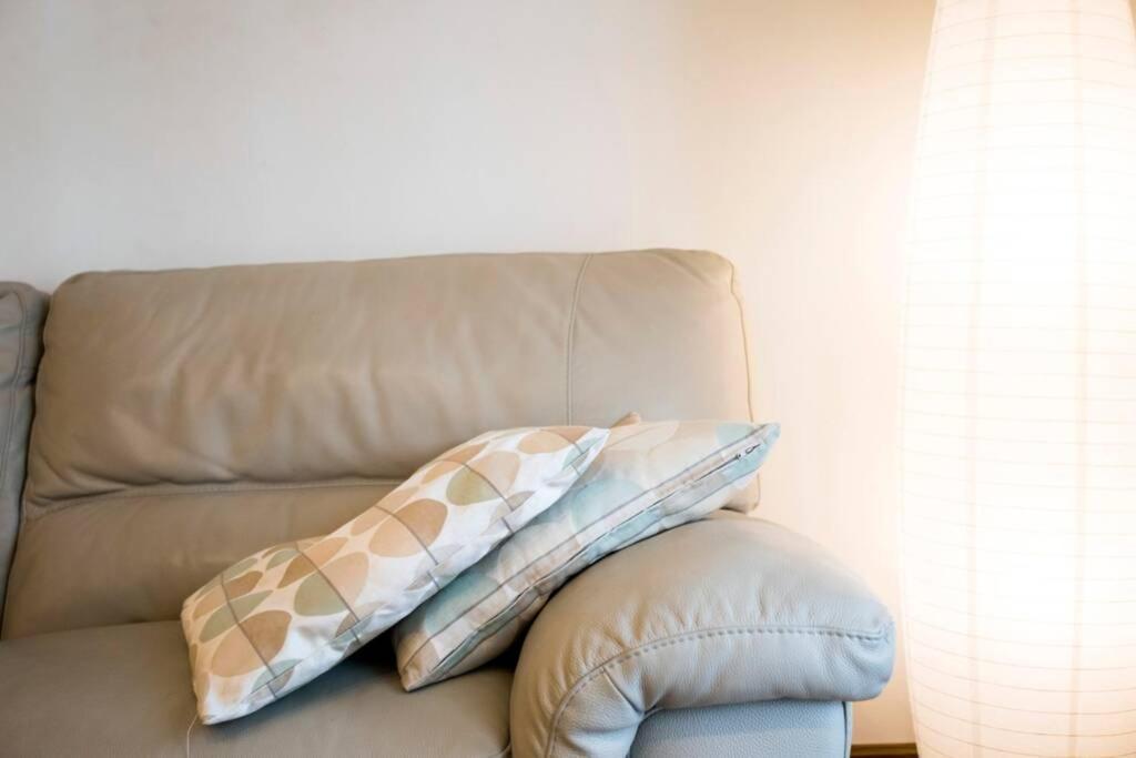 Apartmán Berlin - Basquenjoy Hondarribia Exteriér fotografie