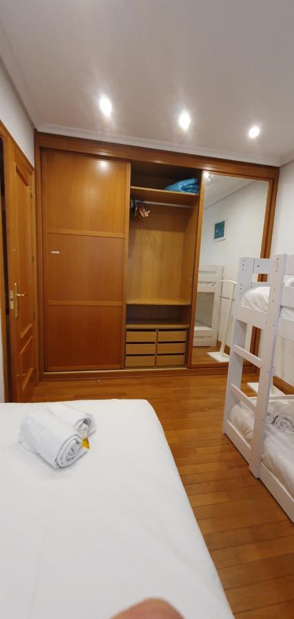 Apartmán Berlin - Basquenjoy Hondarribia Exteriér fotografie